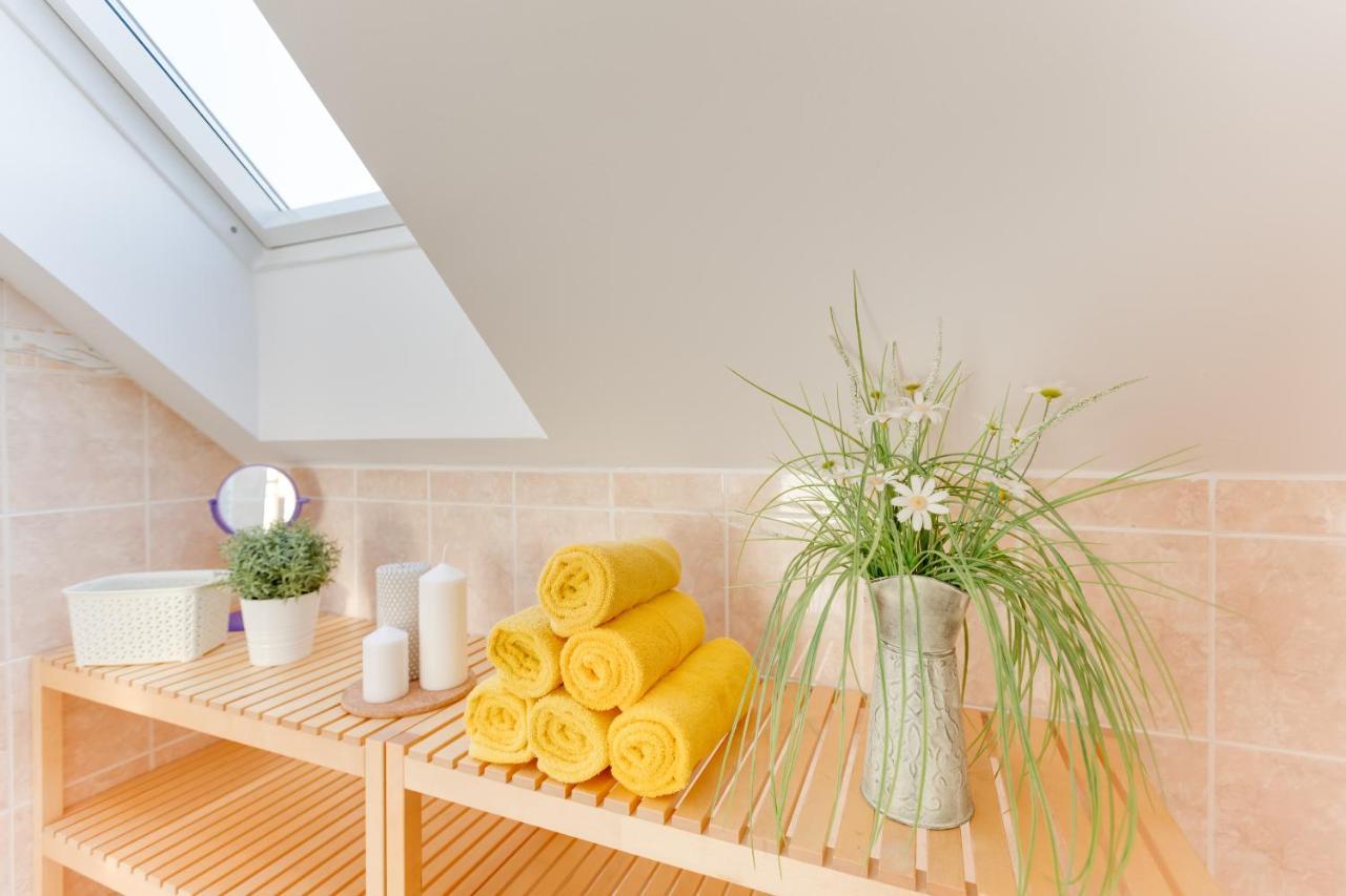 Apartamento Jane's Charming *