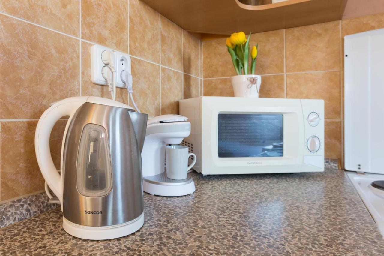 Jane's Charming Apartamento