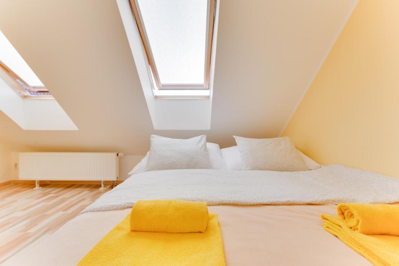 Jane's Charming Apartamento *
