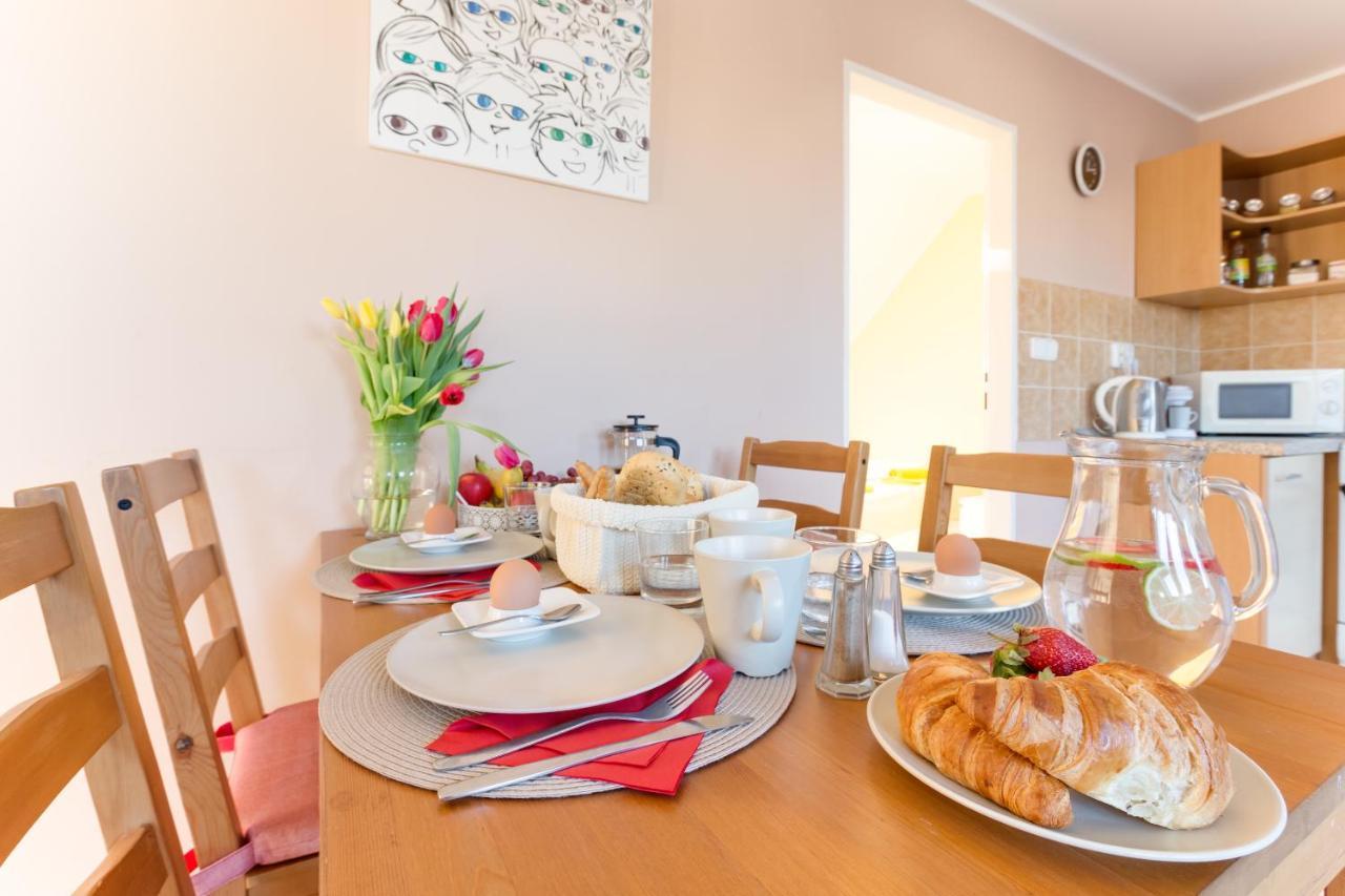 Apartamento Jane's Charming