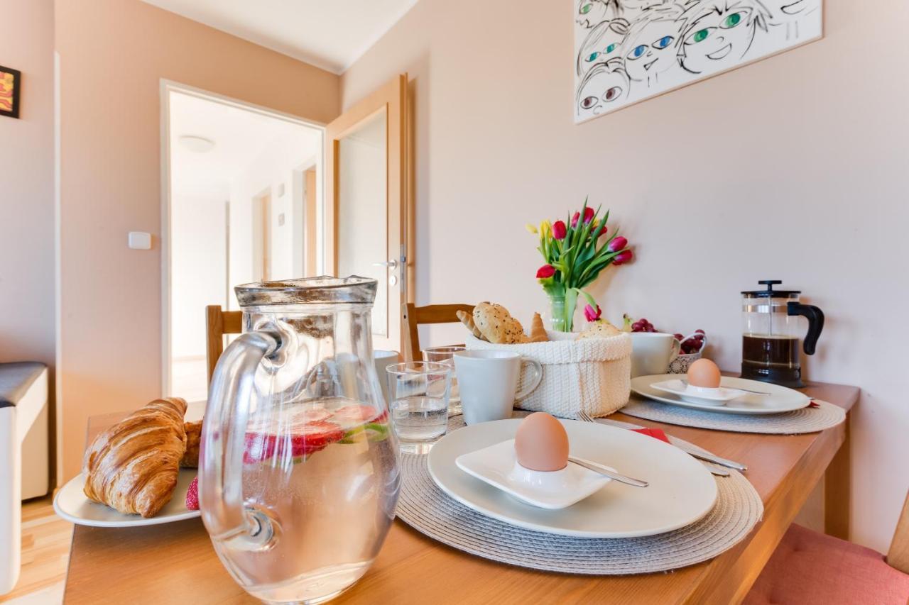 Apartamento Jane's Charming *