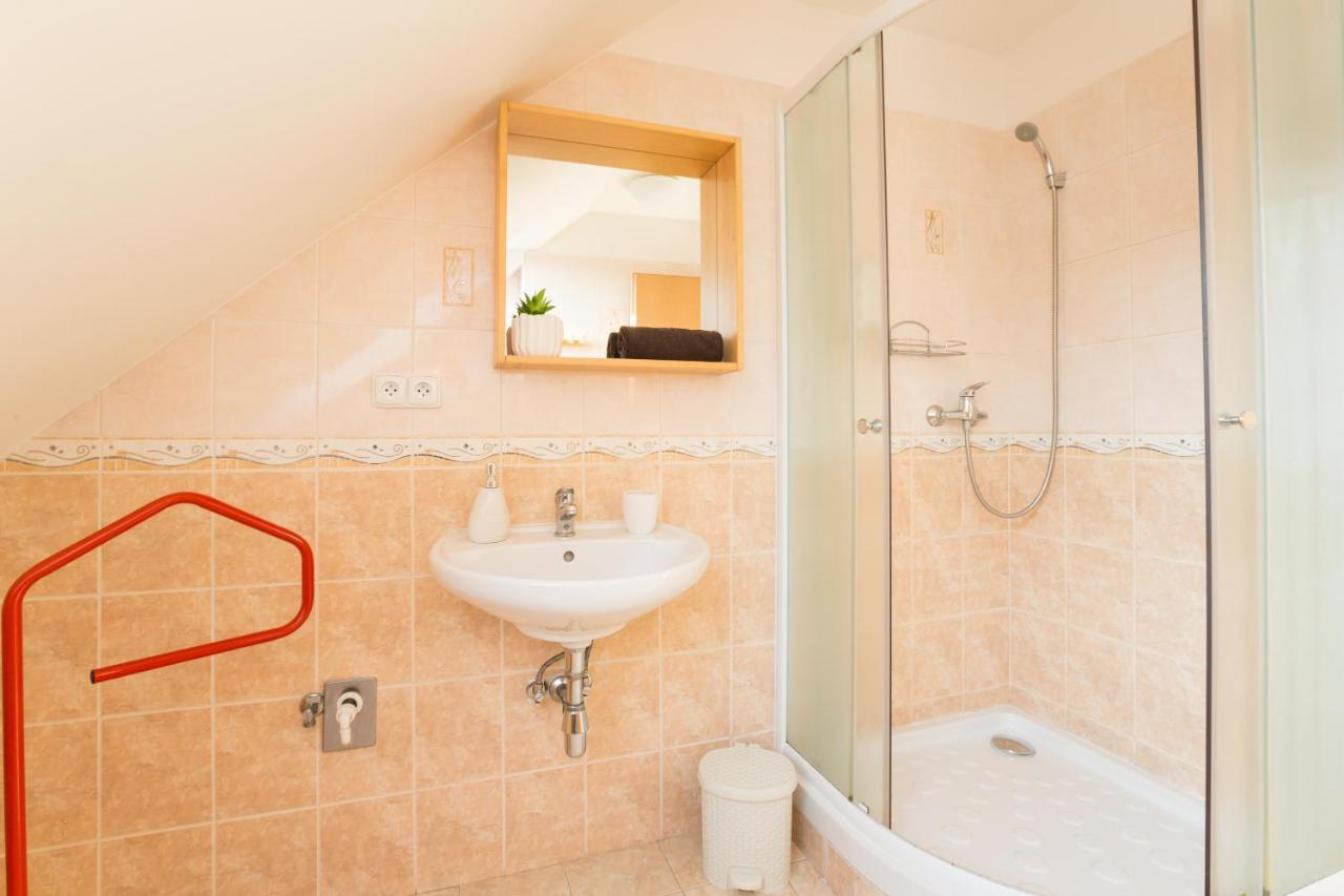 Jane's Charming Apartamento