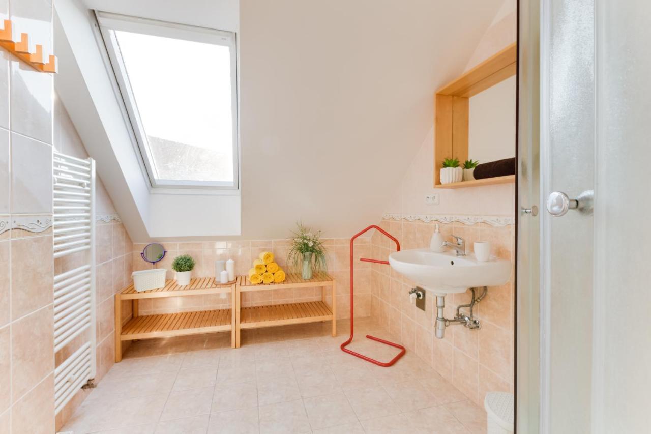 Jane's Charming Apartamento Praga