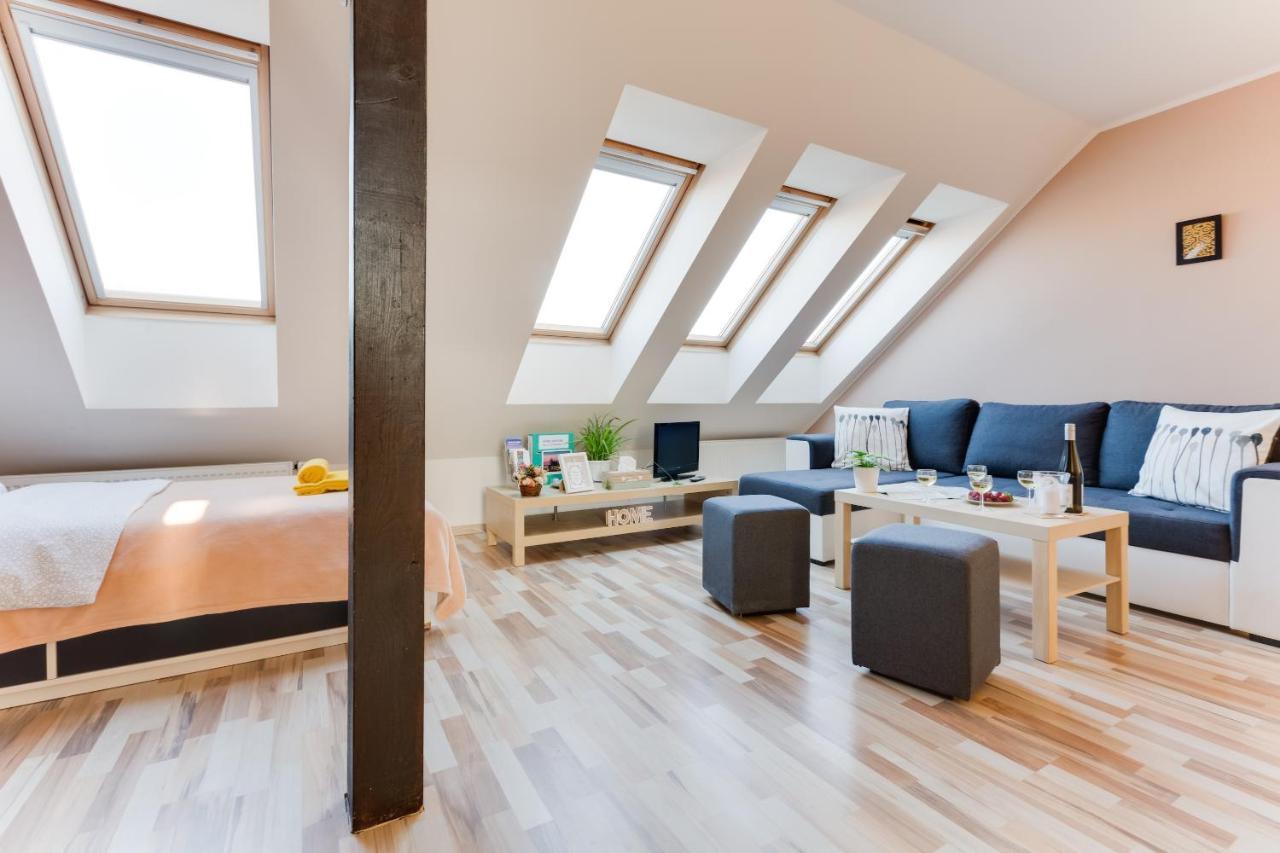 Apartamento Jane's Charming *